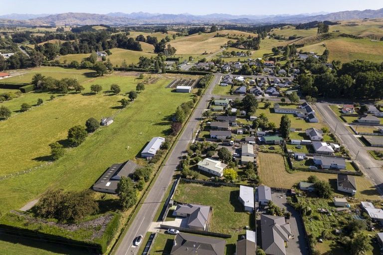 Photo of property in 2 Levin Street, Cheviot, 7310
