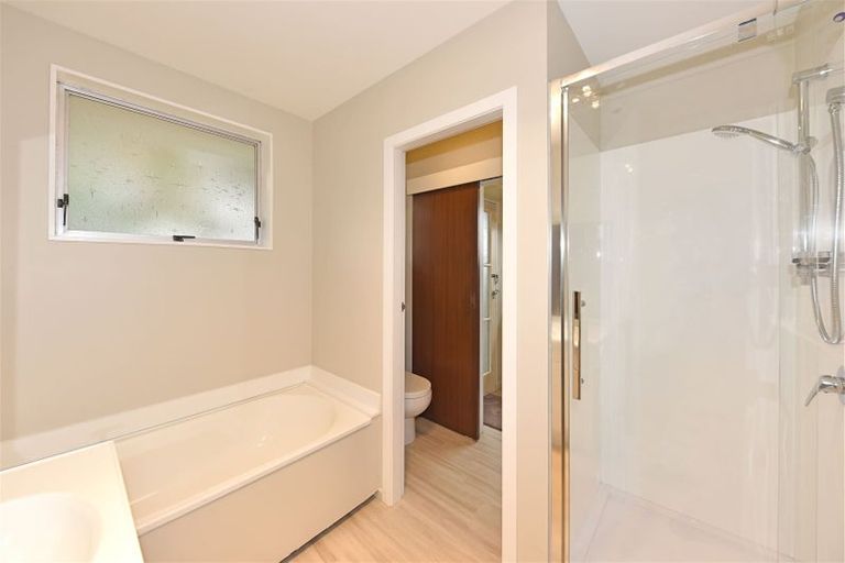 Photo of property in 2/2 Loreto Place, Hornby, Christchurch, 8042
