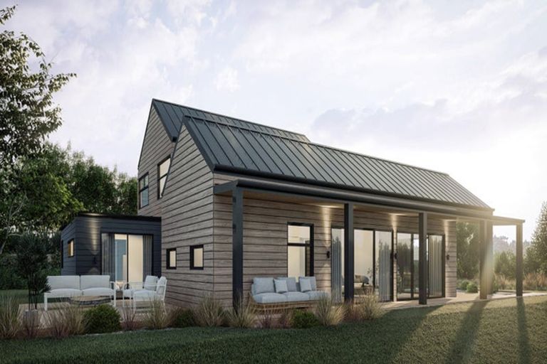 Photo of property in 223 Falls Road, Warkworth, 0984