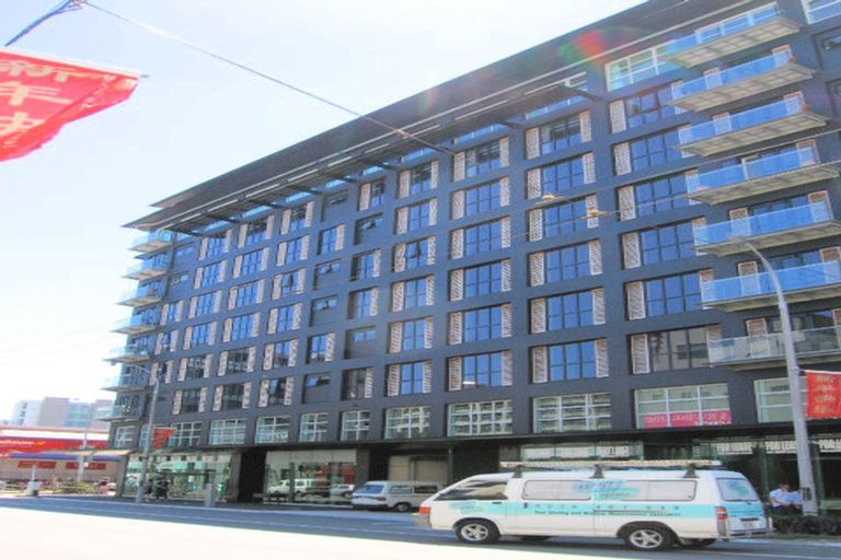 Photo of property in 2/257b Wakefield Street, Te Aro, Wellington, 6011