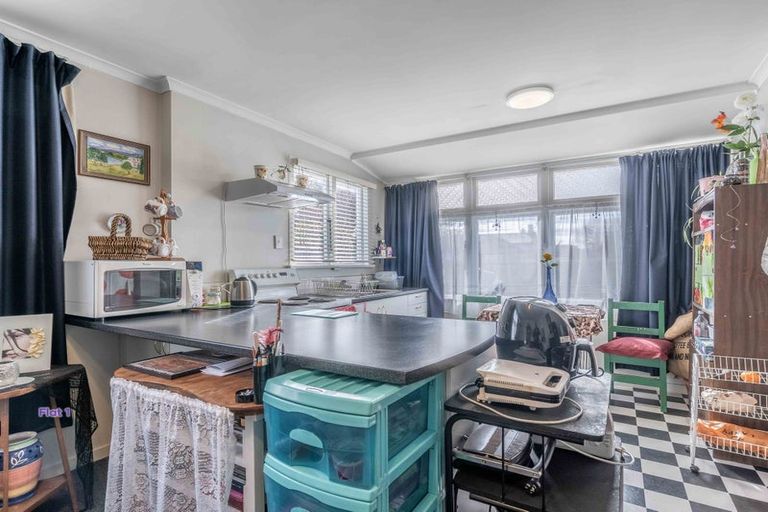 Photo of property in 55 Morton Street, Georgetown, Invercargill, 9812