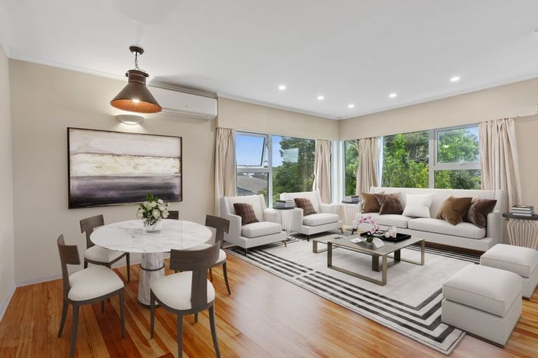 Photo of property in 3/24 Taharoto Road, Takapuna, Auckland, 0622