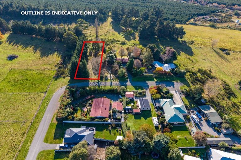 Photo of property in 191 Dunford Street, Rakaia, 7710