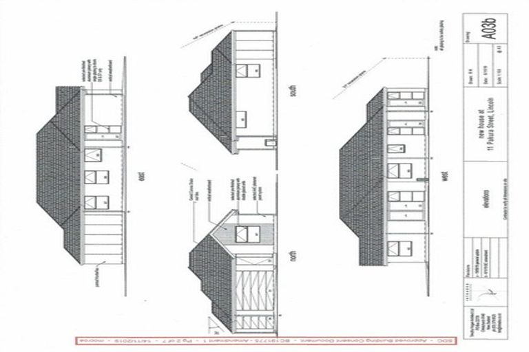 Photo of property in 11 Pakura Street, Lincoln, 7608