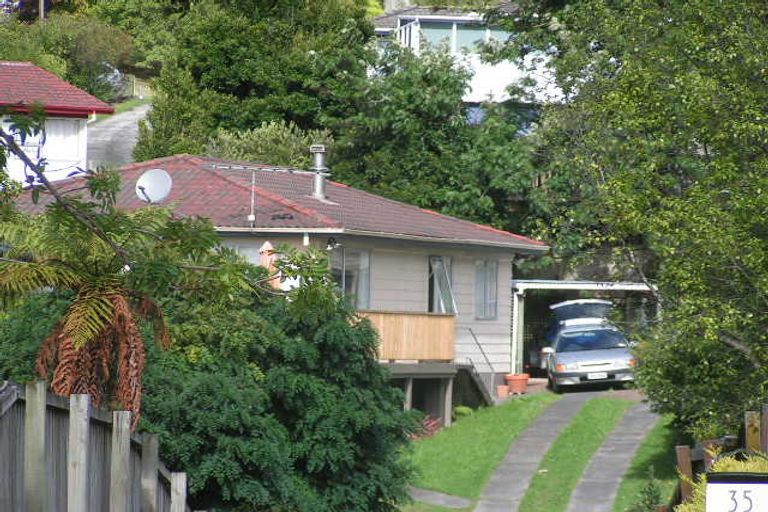 Photo of property in 35 Gallony Avenue, Massey, Auckland, 0614