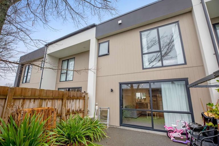 Photo of property in 3/443 Madras Street, St Albans, Christchurch, 8014