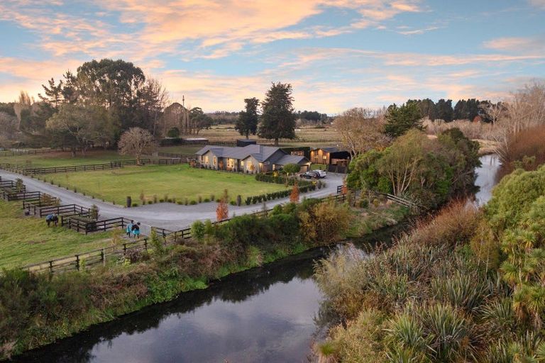 Photo of property in 550 Marshland Road, Ouruhia, Christchurch, 8083
