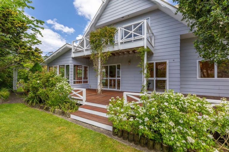 Photo of property in 121 Clyde Road, Wairoa, 4108