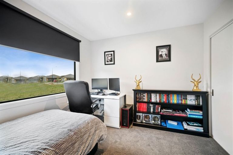 Photo of property in 59 Lemonwood Drive, Rolleston, 7615