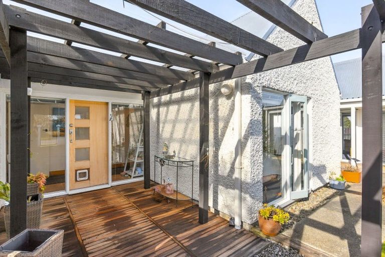 Photo of property in 58 Read Street, Levin, 5510