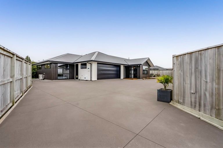 Photo of property in 7 Hodge Park Lane, Inglewood, 4330