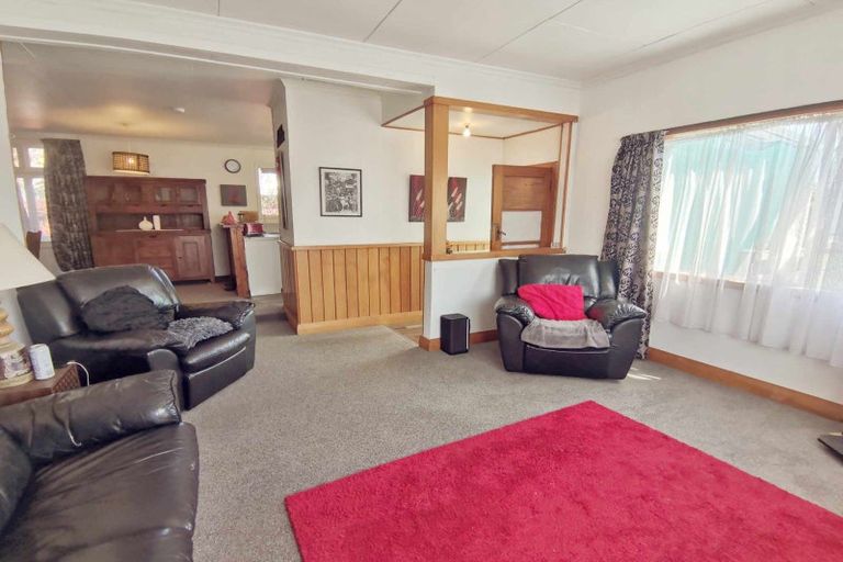 Photo of property in 47 Sale Street, Hokitika, 7810
