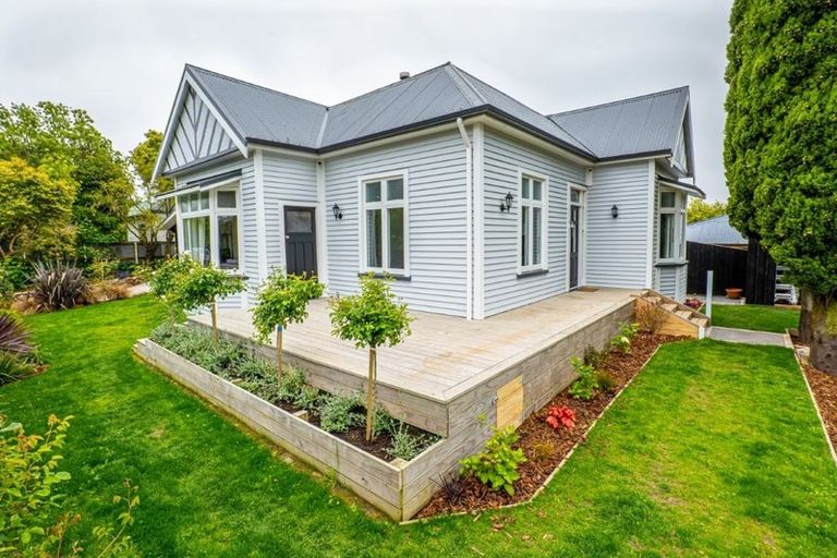 Photo of property in 134 Richardson Terrace, Woolston, Christchurch, 8023