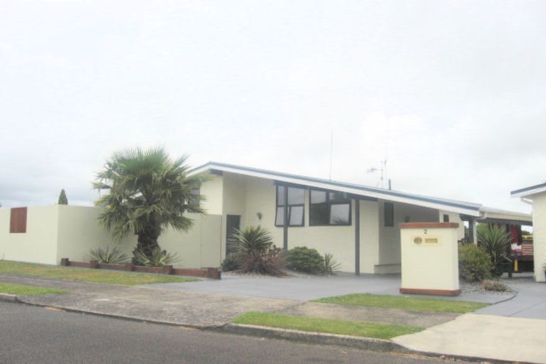 Photo of property in 2 Norrie Street, Te Puke, 3119