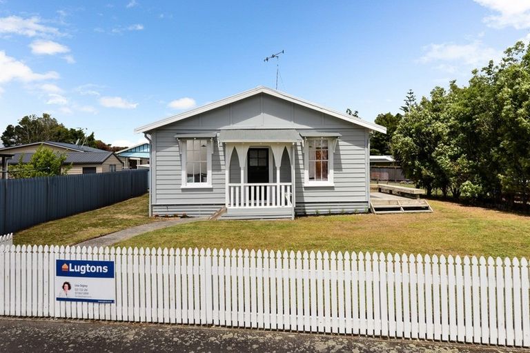 Photo of property in 2b Kea Street, Frankton, Hamilton, 3204