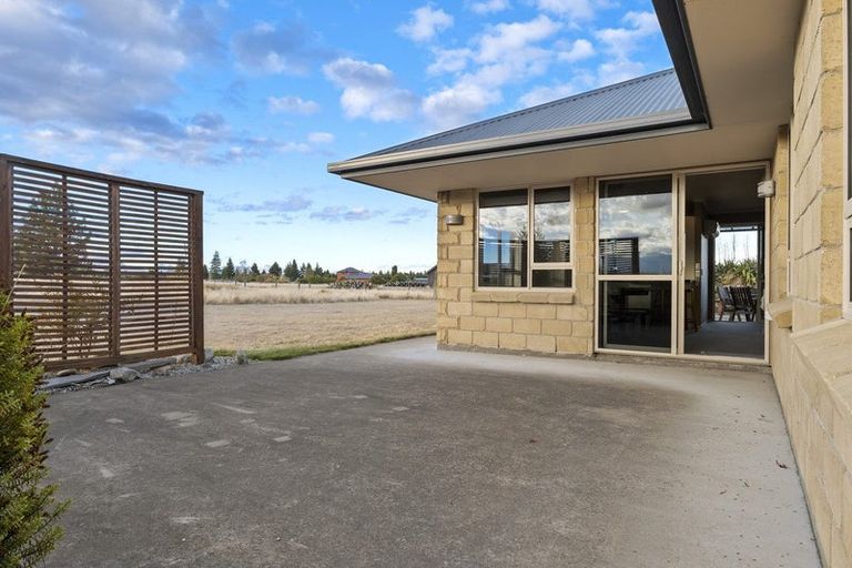 Photo of property in 87 Ostler Road, Twizel, 7901