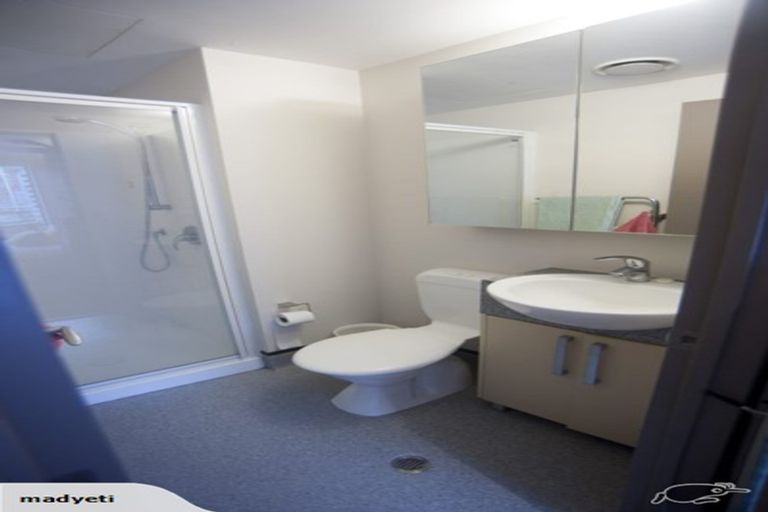 Photo of property in Dual Apartments, 108/142u Vivian Street, Te Aro, Wellington, 6011