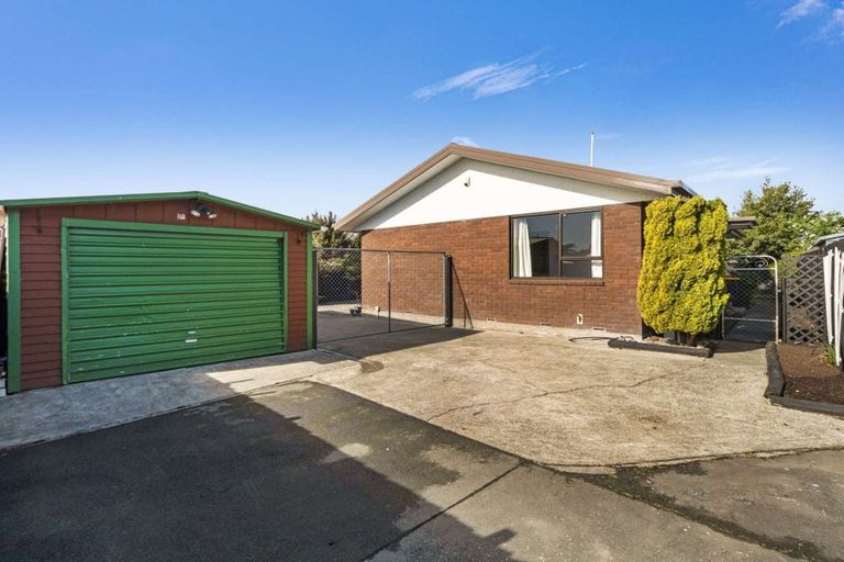 Photo of property in 16a Glenbyre Place, Bromley, Christchurch, 8062