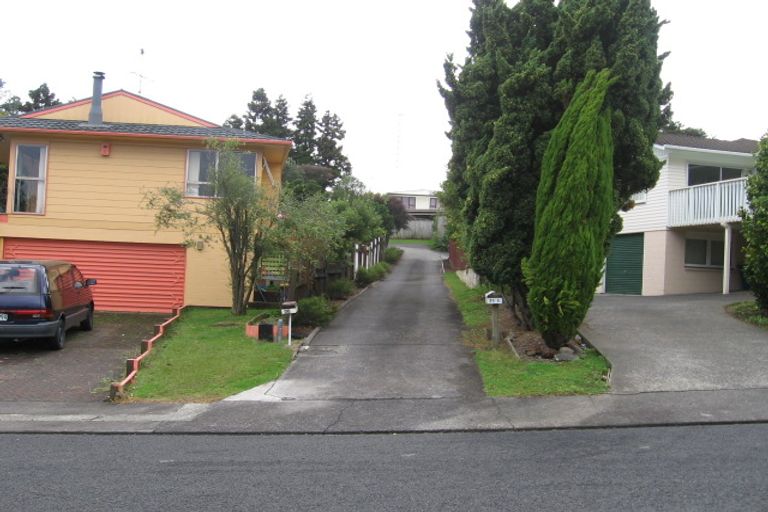 Photo of property in 36 Preston Avenue, Henderson, Auckland, 0610
