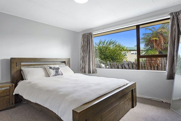 Photo of property in 19 Arthur Crescent, Hilltop, Taupo, 3330