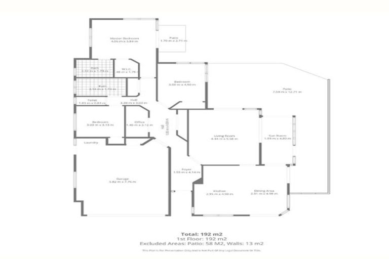 Photo of property in 178 Grenada Street, Mount Maunganui, 3116
