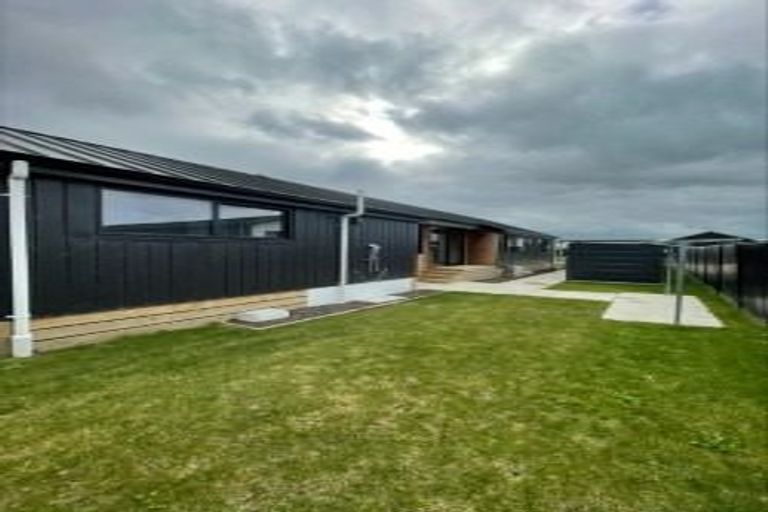 Photo of property in 25a Russell Street, Otane, 4202