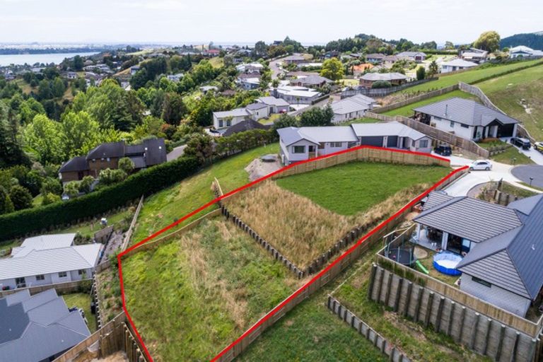 Photo of property in 41 Moira Close, Welcome Bay, Tauranga, 3175