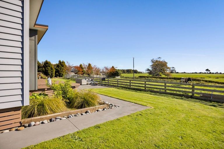 Photo of property in 178 Rugby Road, Tariki, Inglewood, 4388