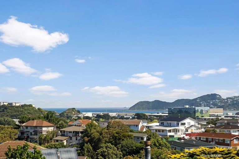 Photo of property in 40a Wilberforce Street, Miramar, Wellington, 6022