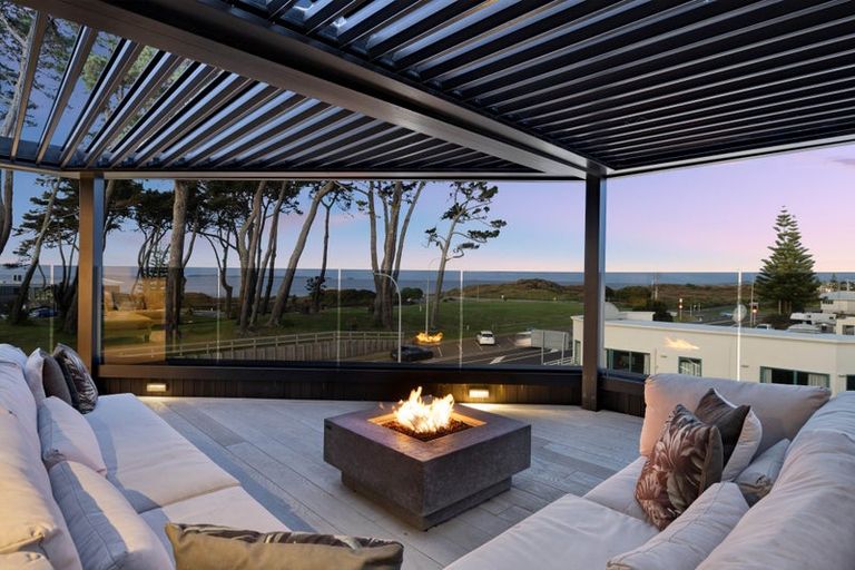 Photo of property in 3/554 Papamoa Beach Road, Papamoa Beach, Papamoa, 3118