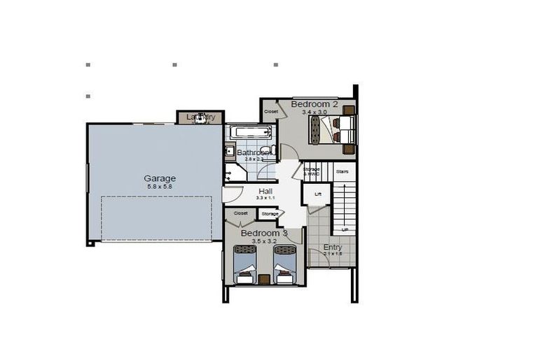 Photo of property in 525 Otumoetai Road, Matua, Tauranga, 3110