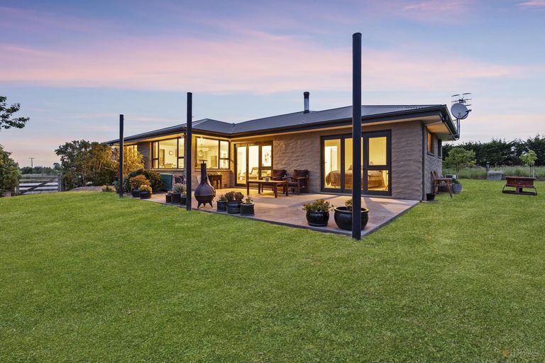 Photo of property in 964 Rolling Ridges Road, Levels Valley, Timaru, 7975