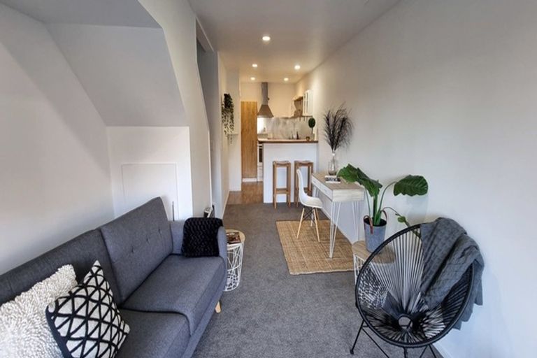 Photo of property in Goldridge Apartments, 21/43 Goldridge Way, Queenstown, 9300