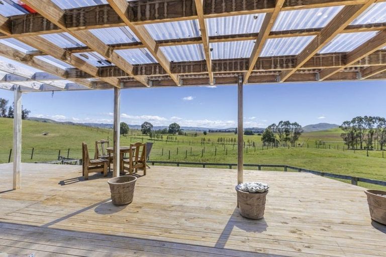 Photo of property in 199 Elsthorpe Road, Otane, 4277