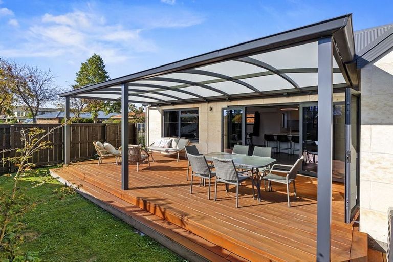 Photo of property in 31 Baltimore Green, Shirley, Christchurch, 8061