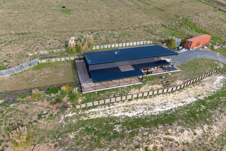 Photo of property in 116 Card Road, Tauhei, Morrinsville, 3375