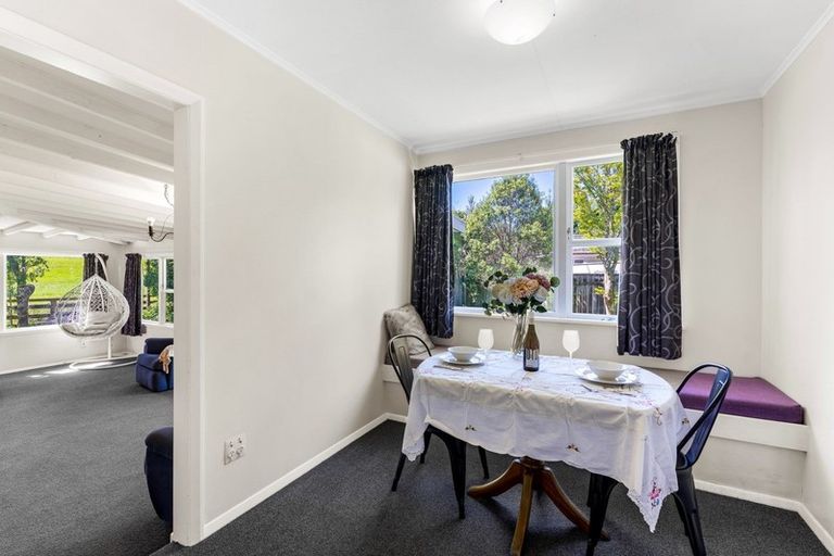 Photo of property in 18 Longfellow Street, Trentham, Upper Hutt, 5018