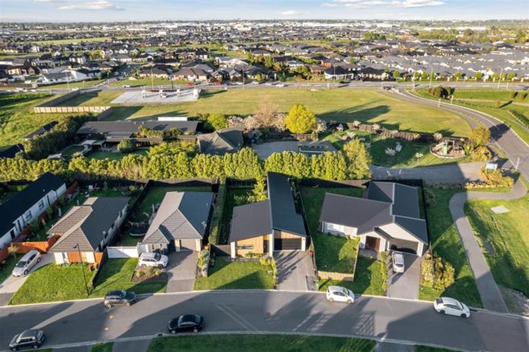 Photo of property in 4 Romanee Lane, Wigram, Christchurch, 8025