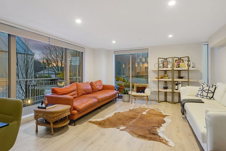 Photo of property in The Metro, 11/28 Salisbury Street, Christchurch Central, Christchurch, 8013