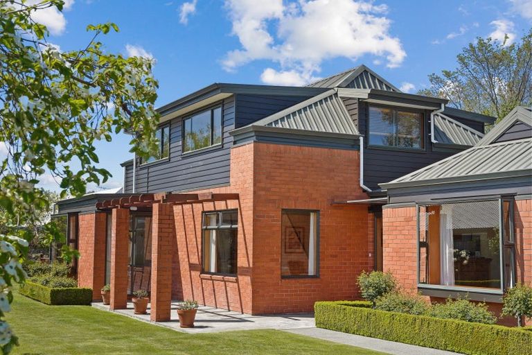 Photo of property in 27 Kingsbury Avenue, Rangiora, 7400