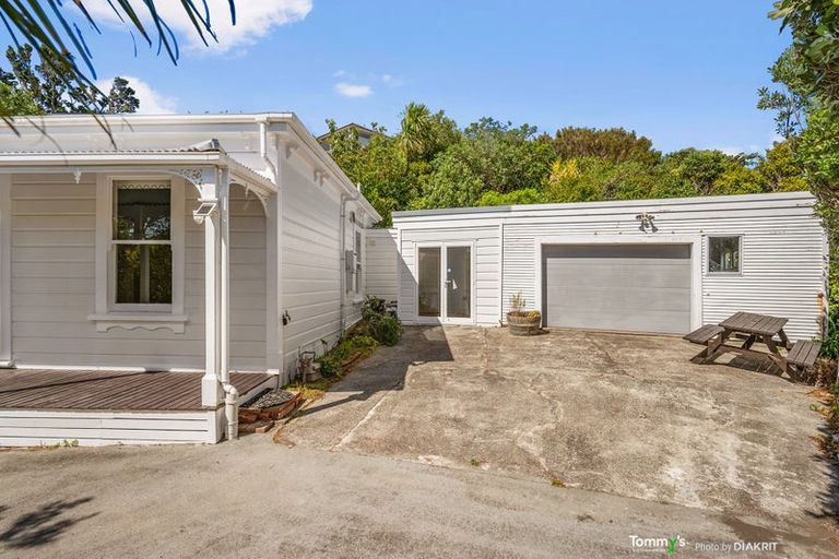 Photo of property in 279 Cockayne Road, Ngaio, Wellington, 6035