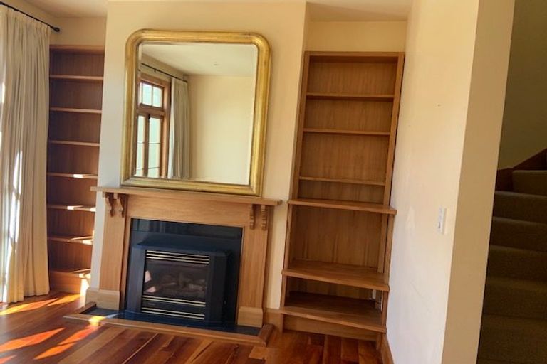 Photo of property in 310u6 Tinakori Road, Thorndon, Wellington, 6011