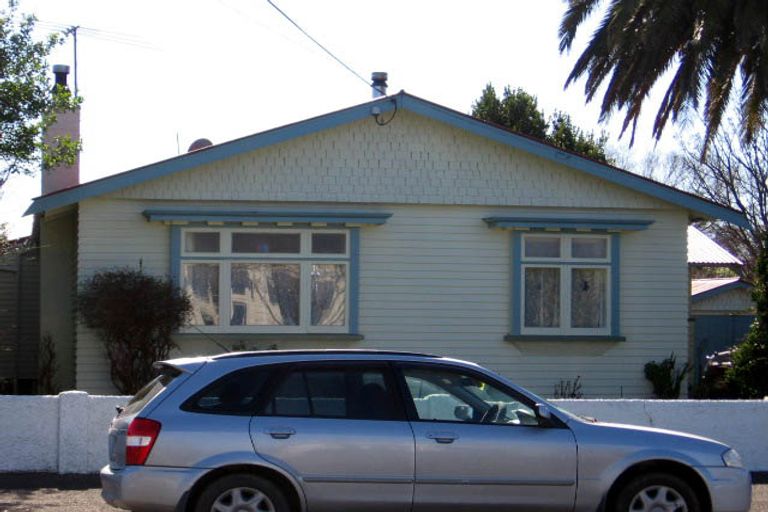 Photo of property in 36 Bentley Street, Masterton, 5810