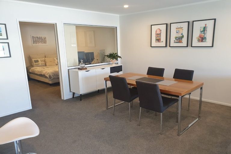 Photo of property in 25/8u Girton Terrace, Mount Cook, Wellington, 6021
