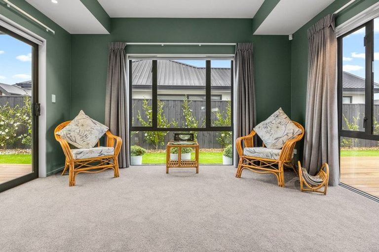 Photo of property in 3 Redbrook Road, Casebrook, Christchurch, 8051