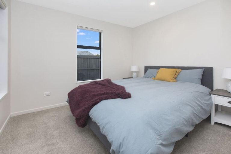 Photo of property in 6 Kilkivan Lane, Broomfield, Christchurch, 8042