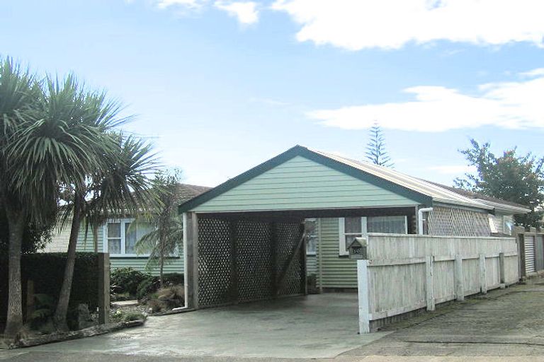 Photo of property in 10 Marere Avenue, Paraparaumu, 5032