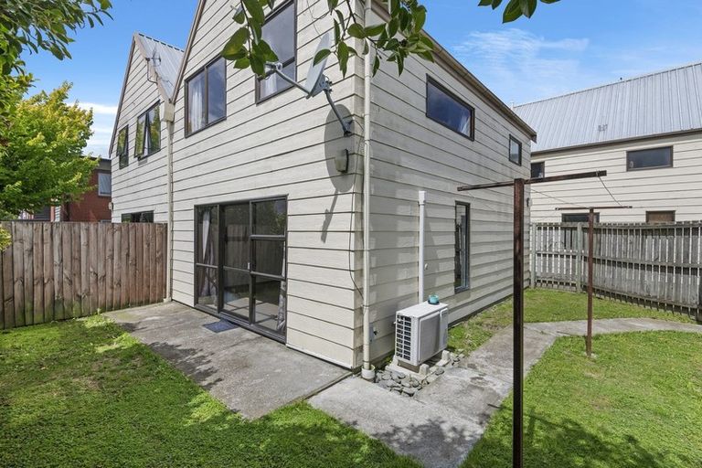 Photo of property in 3/17 Rosewarne Street, Spreydon, Christchurch, 8024