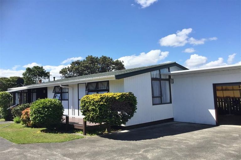 Photo of property in 1/48 Nixon Street, Whanganui East, Wanganui, 4500