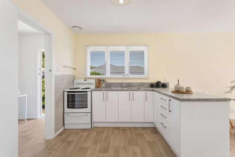 Photo of property in 199 Grahams Road, Burnside, Christchurch, 8053